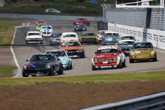 Anderstorp Race Festival
