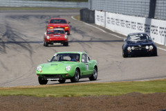 Anderstorp Race Festival