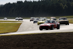 Anderstorp Race Festival