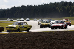 Anderstorp Race Festival