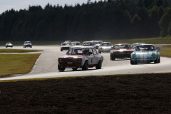 Anderstorp Race Festival