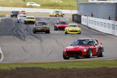 Anderstorp Race Festival