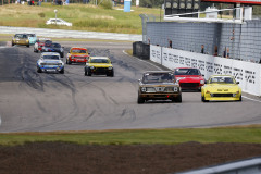 Anderstorp Race Festival