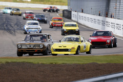 Anderstorp Race Festival