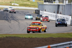 Anderstorp Race Festival