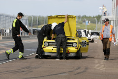 Anderstorp Race Festival