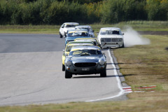 Anderstorp Race Festival