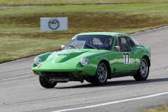 Anderstorp Race Festival