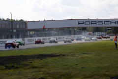Anderstorp Race Festival