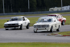 Anderstorp Race Festival