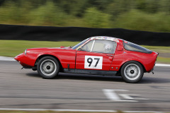 Anderstorp Race Festival