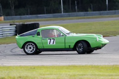 Anderstorp Race Festival