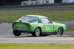 Anderstorp Race Festival