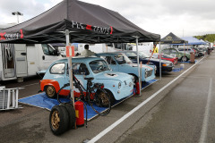 Falkenberg Classic