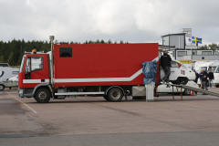 Falkenberg Classic