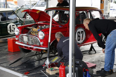 Falkenberg Classic