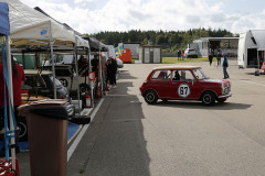 Falkenberg Classic