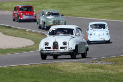 Falkenberg Classic