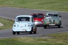 Falkenberg Classic
