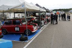 Falkenberg Classic
