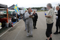 Falkenberg Classic