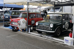 Falkenberg Classic