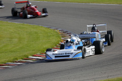 Falkenberg Classic