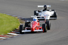Falkenberg Classic