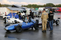Falkenberg Classic