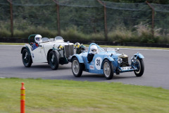 Falkenberg Classic