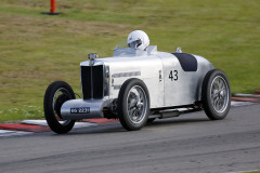 Falkenberg Classic