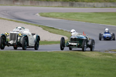 Falkenberg Classic
