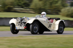 Falkenberg Classic