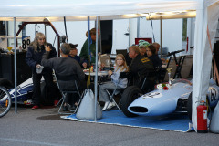 Falkenberg Classic