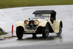 Falkenberg Classic
