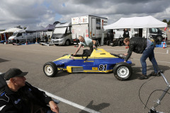 Falkenberg Classic