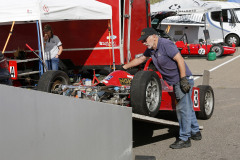 Falkenberg Classic