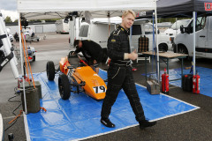 Falkenberg Classic