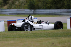 Falkenberg Classic