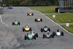 Falkenberg Classic