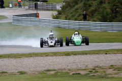 Falkenberg Classic