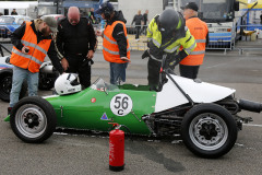 Falkenberg Classic