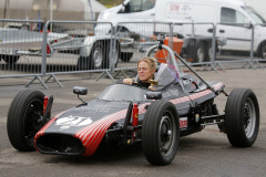 Falkenberg Classic