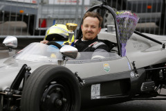 Falkenberg Classic