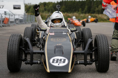 Falkenberg Classic