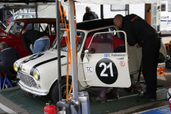 Falkenberg Classic