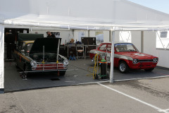 Falkenberg Classic