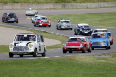 Falkenberg Classic