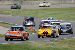 Falkenberg Classic