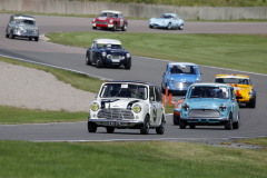 Falkenberg Classic
